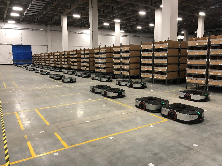 星空电竞(中国)机器人有限公司官网 图片