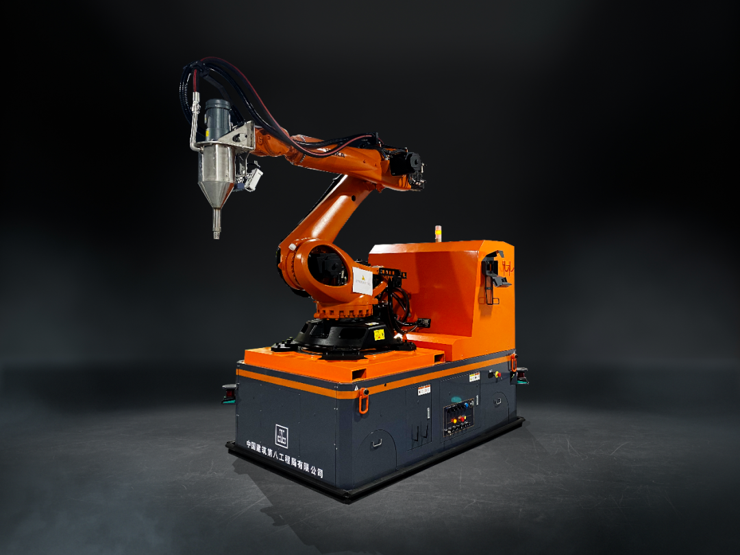 星空电竞(中国)机器人有限公司官网 图片