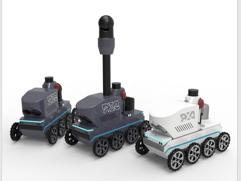 星空电竞(中国)机器人有限公司官网 图片